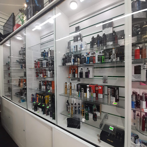 Switch Vapes Vape Shop - Thumbnail