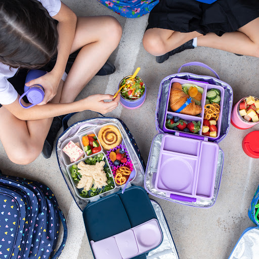 Lunchbox Mini - Visual