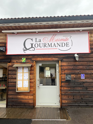 Photo 5 - Le Chalet Gourmand vente à emporter