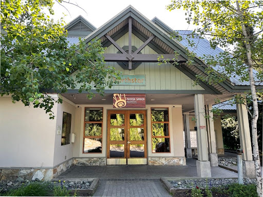 Whistler Superior Properties