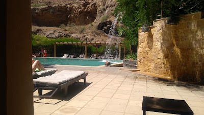 spa