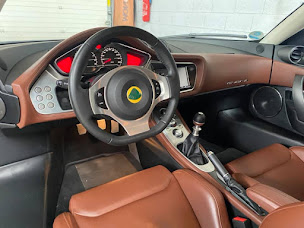 Photo n°19 de Mon Contrôle Technique Janze à Janzé (Centre de contrôle technique)