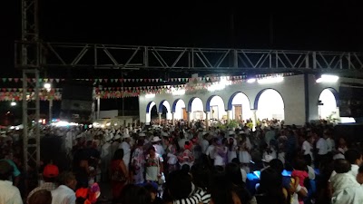 Photos of Centro de Salud Uayma