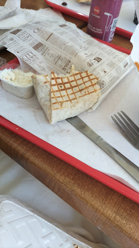 Snack Camargue - Thumbnail