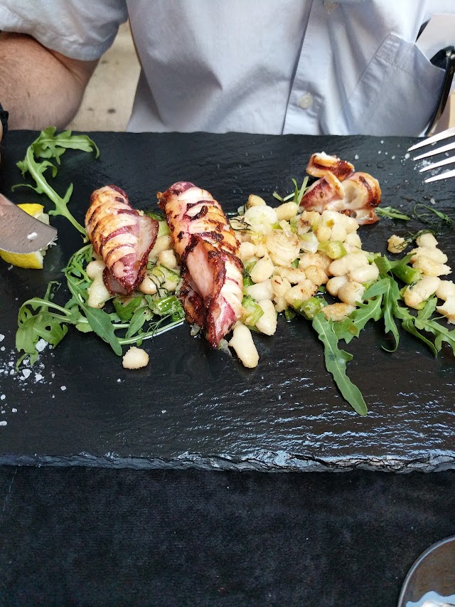 Restaurant Lanii