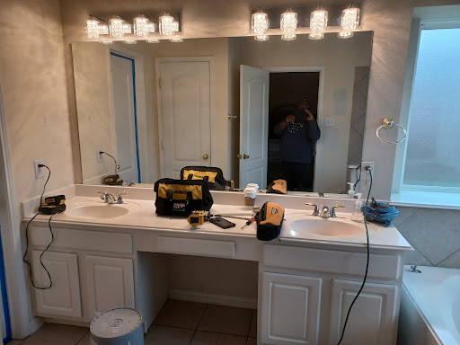 Thunderbird Construction LLC - Visual