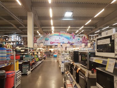 Photos of Metro Cash & Carry Chisinau 2