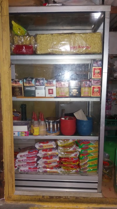 Photos of Warung Kopi Ajaib Tambak Agung