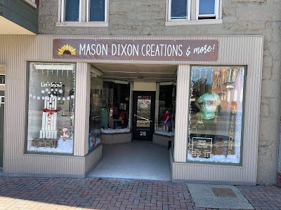 Mason Dixon Creations