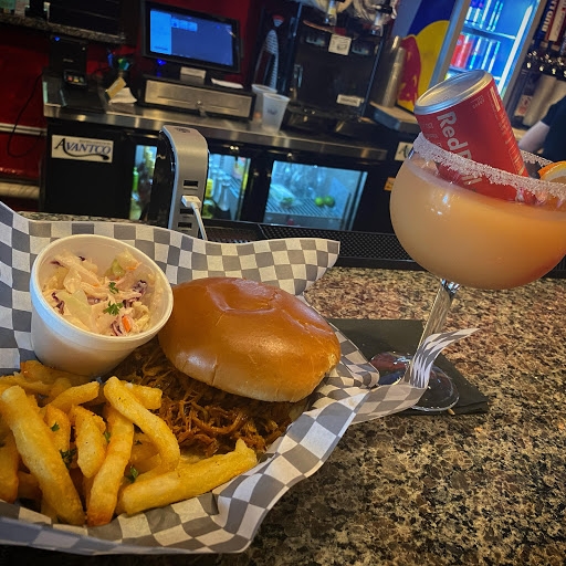 In The Zone Sports Bar & Lounge - Thumbnail