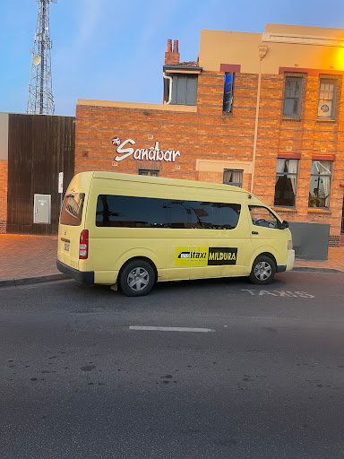 Maxi Taxi Mildura Gallery - Australia