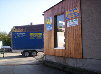 Holger Schöne Reichenbacher Anhängerzentrum