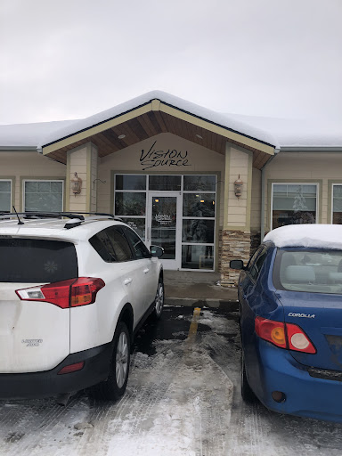 Deer Park Vision Source Gallery - United States