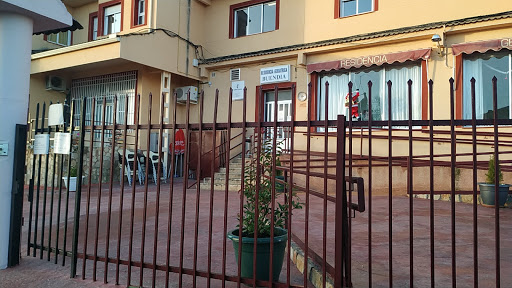Residencia Geriátrica Buendía