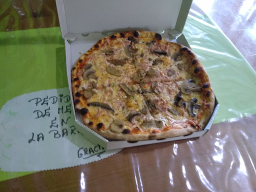 Restaurante Pizza En Casa - Thumbnail