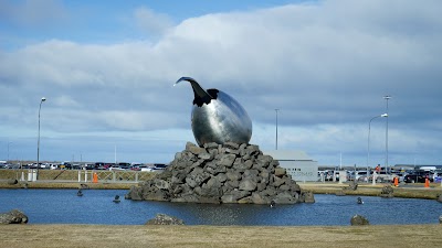 Photos of Keflavik International Airport