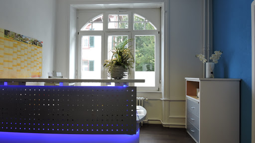 Physiotherapie Bannwarth - Thumbnail
