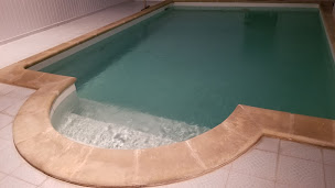 Photo n°50 de La Maison Blanche à Blaye (Chambre d'hôtes)