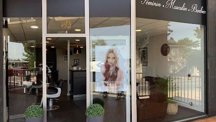 L' Atelier Coiffure