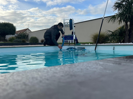 Photo de Quality Piscine Calvados à Potigny (14420)