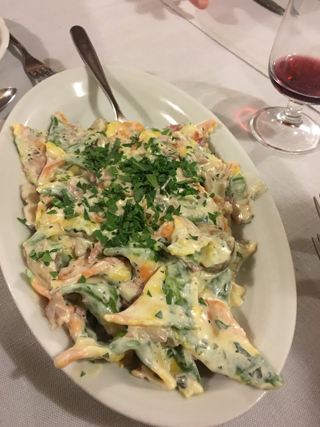 Agriturismo Ca' Marcella