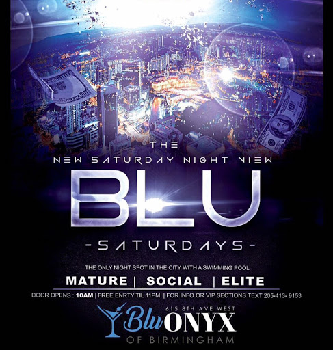 The Onyx of Birmingham - Thumbnail
