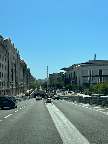 Quai de la Gare maritime, 13002 Marseille