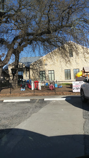 Azle Christian Church - Thumbnail
