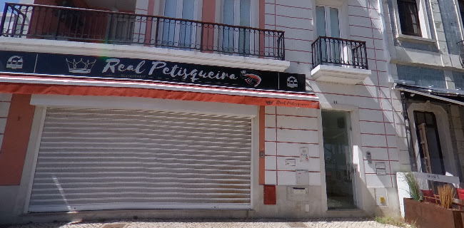 Real Petisqueira