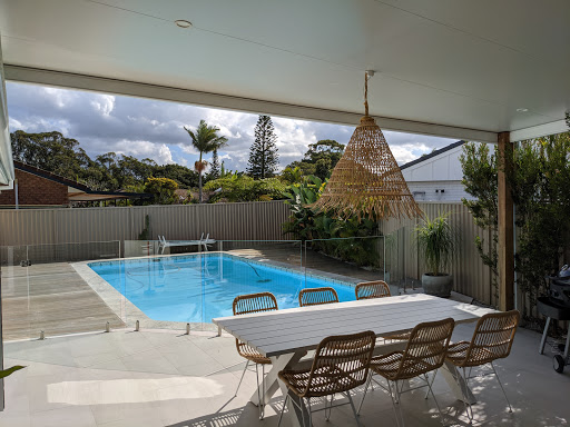 TopSpec Electrical - Visual