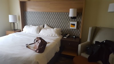 Photos of Holiday Inn KCI Airport