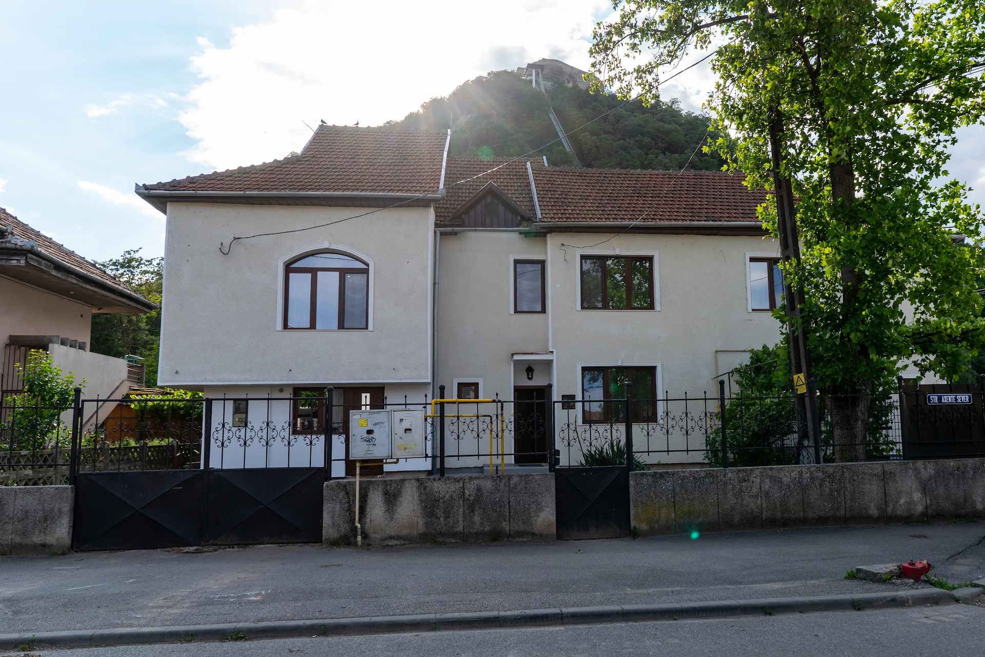 Vila Mihu Cetate-Deva