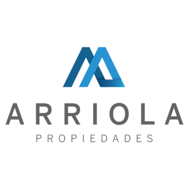 Arriola Propiedades, Author: Arriola Propiedades