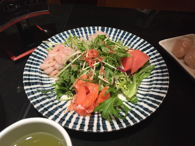 千兩 Sen-Ryo