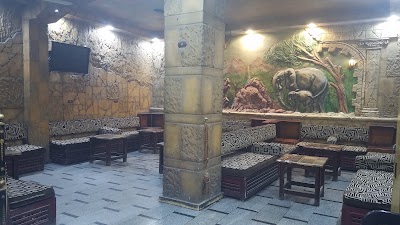 Photos of Coffeeshop Press