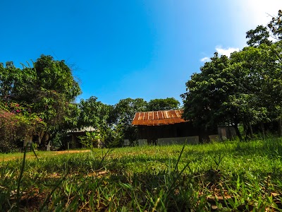 Photos of Khnar Tmei United Methodist Church