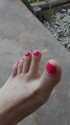 Hair & Nail Studio - Thumbnail