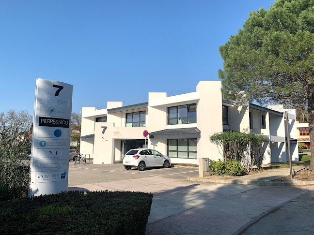 Vitalis Médical Montpellier - Agence d'intérim