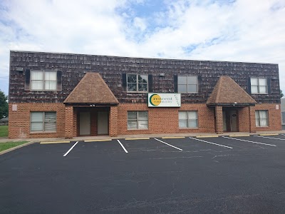 Crescent Community Center