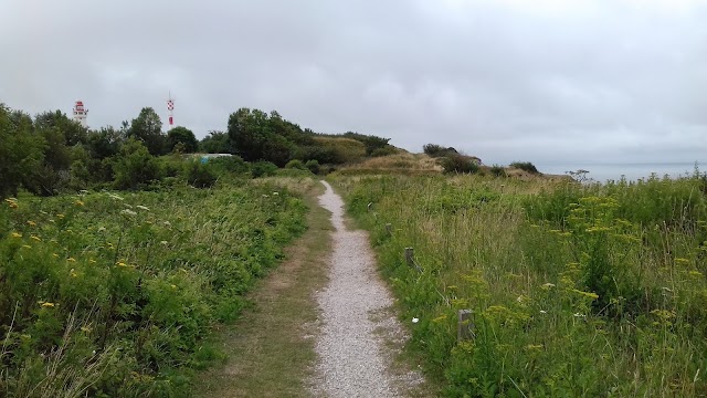 Phare de la Hève