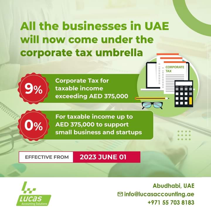 LUCAS ACCOUNTING SOLUTIONS