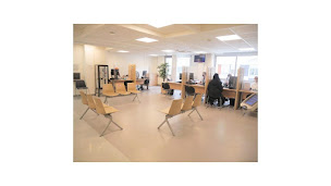 Photo n°4 de Centre médical et dentaire MGEN de Paris à Paris (Centre médical)