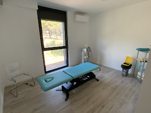 Photo n°6 de DOLLON William - WD KINE SELARL à Gassin (Kinésithérapeute)