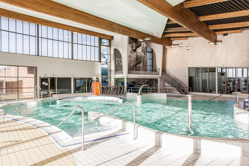 Photo de Centre Aquatique Hodellia à Houdan (78550)