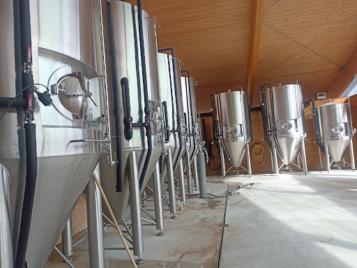 Cervezas La Vasconia - Thumbnail