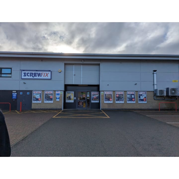 Screwfix Hadleigh photo 3