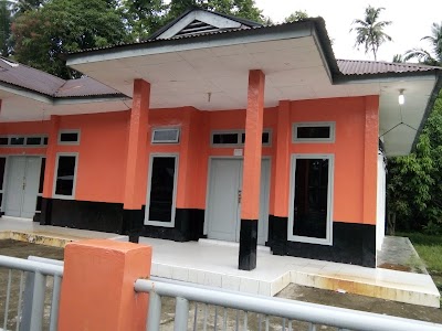Photos of Kantorpos Tuhemberua