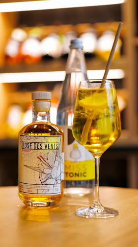 L'Alsace à Boire - Strasbourg