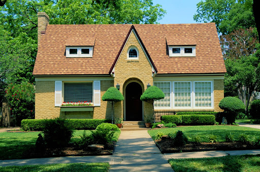 Kerigan's Roofing - Visual