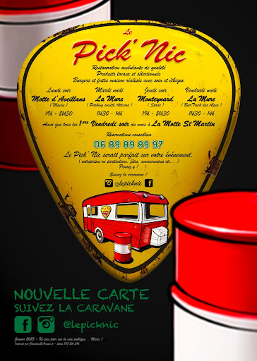 Photo 1 - Le Pick'Nic